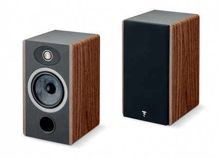 Focal Vestia N°1