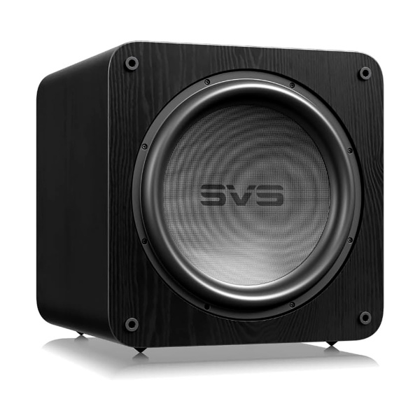 Активный сабвуфер SVS SB-5000 R|Evolution, black ash