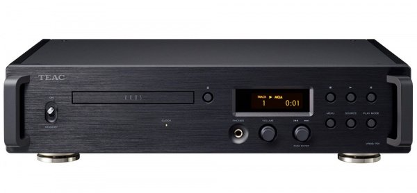 TEAC VRDS-701
