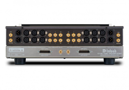 McIntosh C1100T