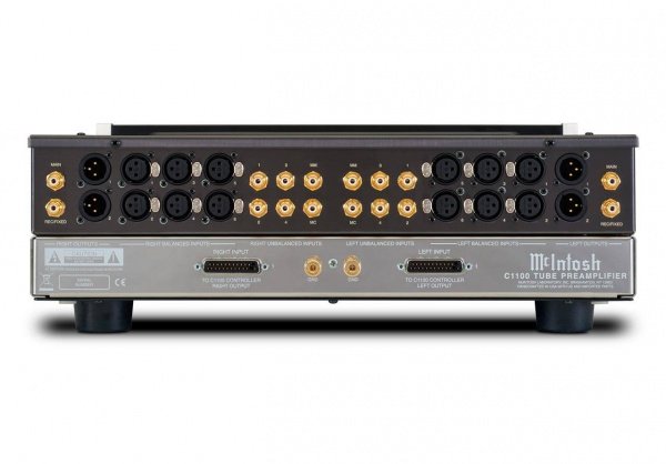 McIntosh C1100T