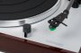 Thorens TD 402 DD High Gloss Walnut