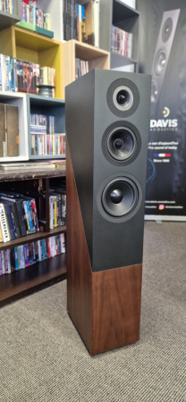 Davis Acoustics The Pledge