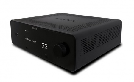 Интегрированный усилитель Michi Prestige X430