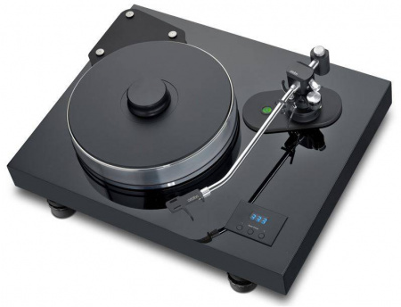 Pro-Ject Xtension 12 Evolution