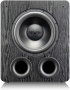 Активный сабвуфер SVS PB-2000 pro, black