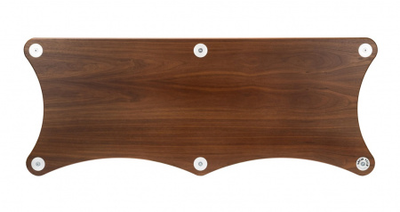 Solid-Tech Radius Duo 3 Mocca / Silver