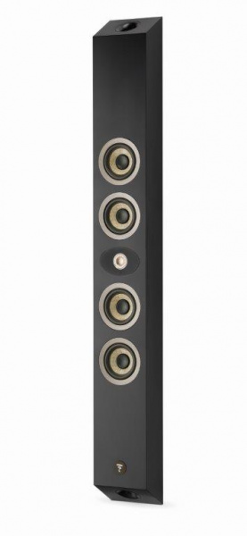 Focal On Wall 302