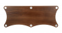 Solid-Tech Radius Duo 3 Mocca / Silver