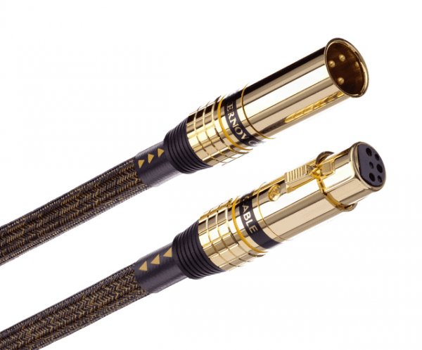 Tchernov Cable Reference MkII IC AES/EBU 1.65 m