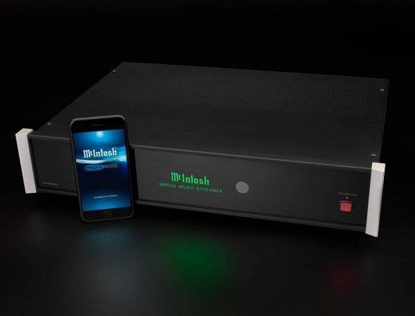 McIntosh MS500