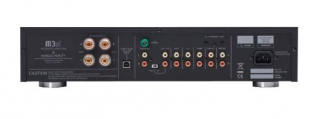Musical Fidelity M3si