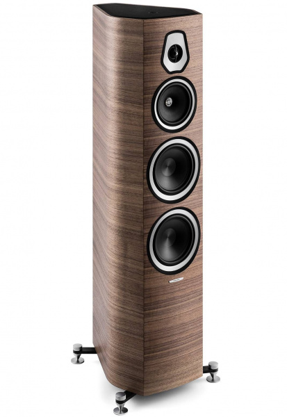 Sonus Faber Sonetto V