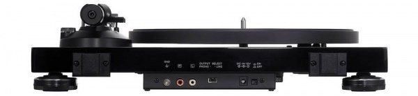 Audio-Technica AT-LPW50PB