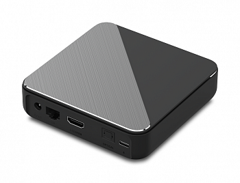Dune HD Homatics Box R 4K Plus