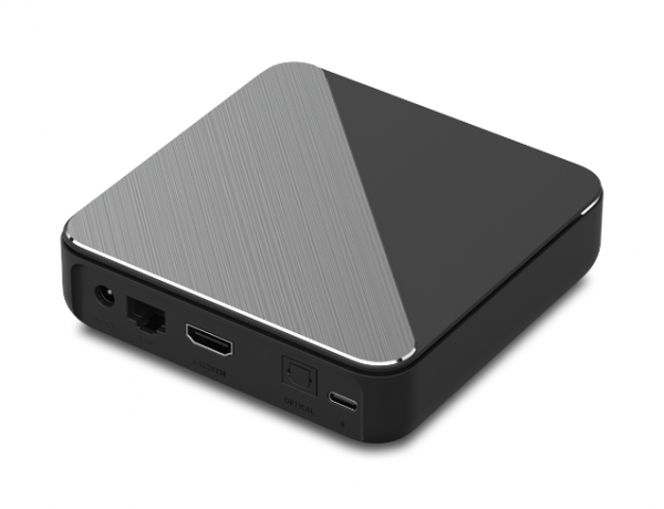 Dune HD Homatics Box R 4K Plus