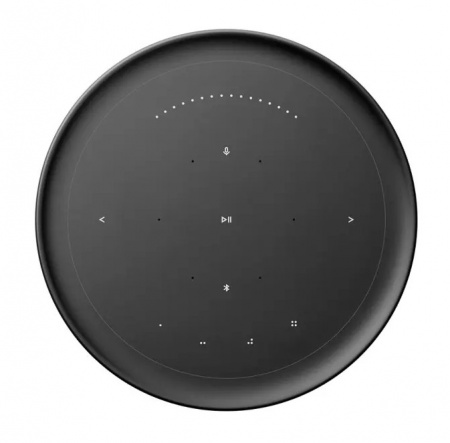 Bang & Olufsen Beosound Balance Black Oak