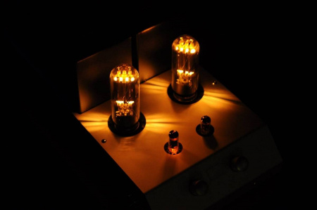 Audio Note Jinro