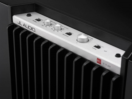 JL Audio e-Sub e110