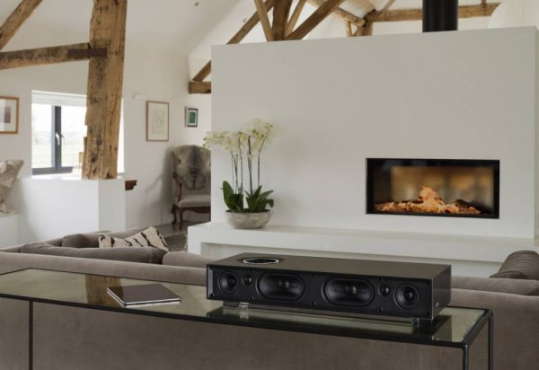Naim Mu-So 2nd Generation