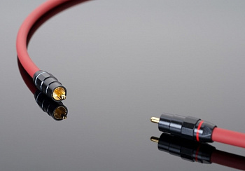 Transparent Audio Performance G6 75 - OHM Digital Link RCA > RCA 1,0 m