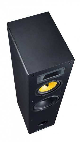 Davis Acoustics Dhavani MK2