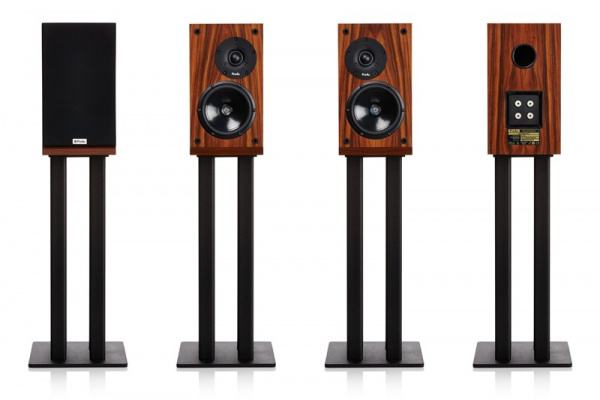 ProAc Response DB1