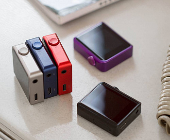 Shanling M0 Pro