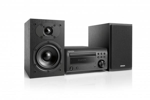Denon DM41