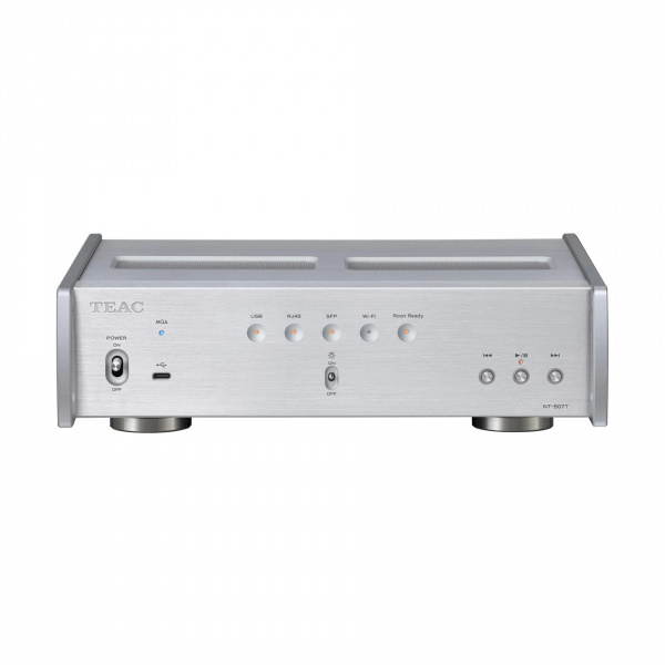 TEAC NT-507T