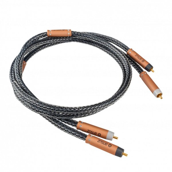 Ansuz Signalz C3 RCA