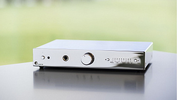 Pro-Ject MaiA S2 Chrome