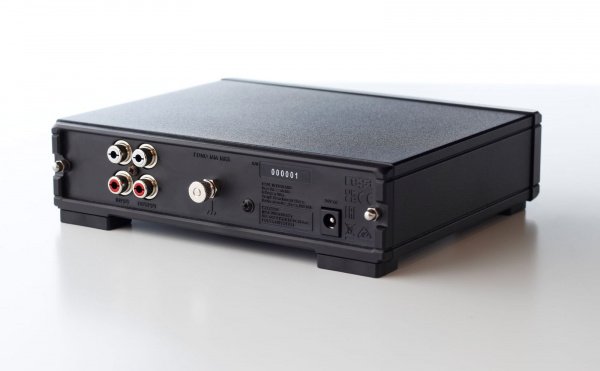 Фонокорректор Rega Fono MM MK5