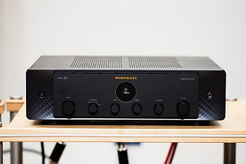 Marantz Model 50