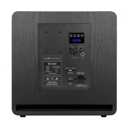 Tone Winner SW-D2000