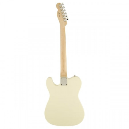 Fender Squier Affinity Telecaster MN Arctic White