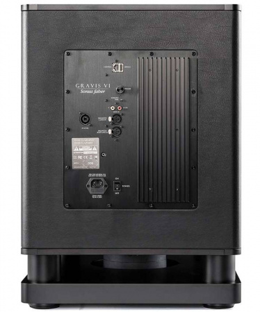 Sonus Faber Gravis VI