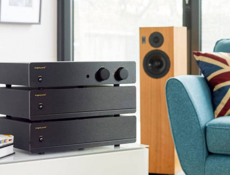 Exposure 5010 Mono Power Amplifier