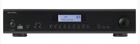 Rotel A12 MKII