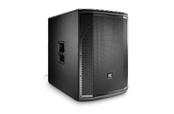 JBL PRX818XLFW