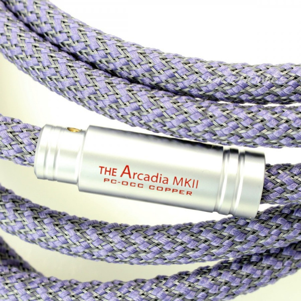 Zavfino Arcadia Mk2 RCA 1.5m