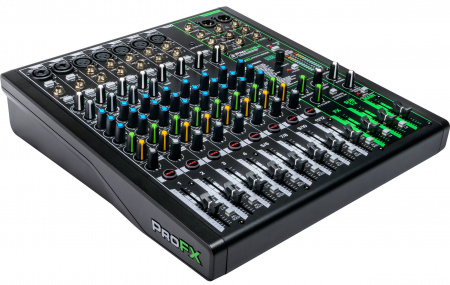 Mackie ProFX12v3