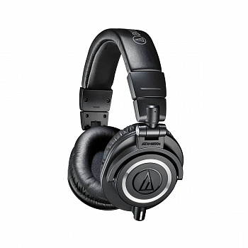 Audio-Technica ATH-M50x