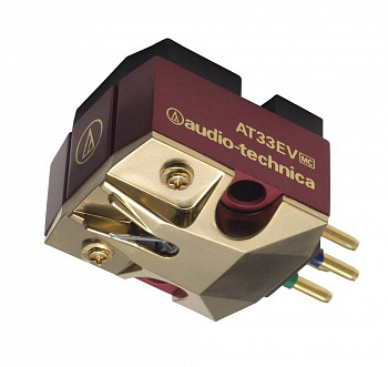 Audio-Technica AT33EV