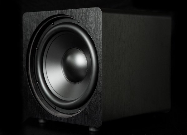 Velodyne DB-15