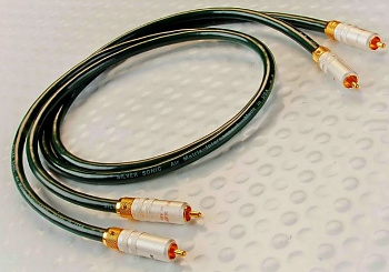 DH Labs Air Matrix RCA 1.5m