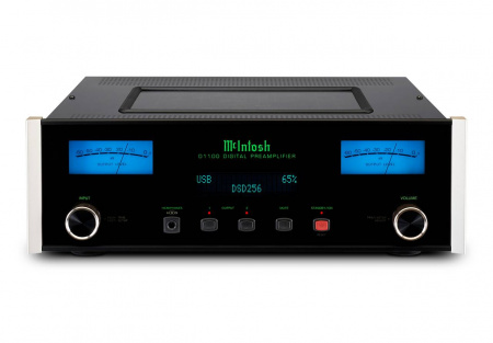 McIntosh D1100