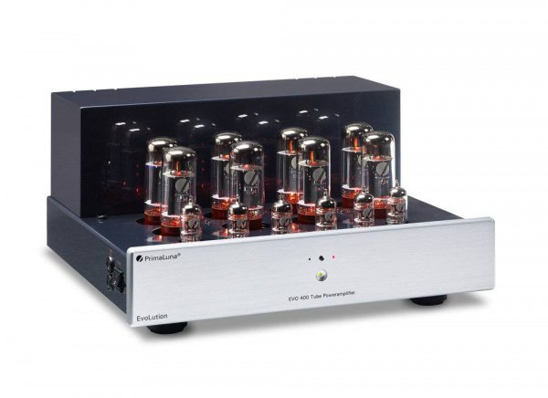 Primaluna Evolution 400 Power