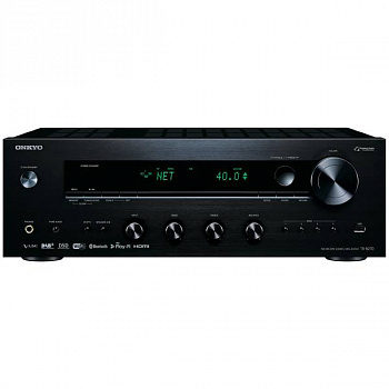 Стереоресивер Onkyo TX-8270