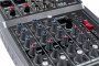 Микшерный пульт SVS Audiotechnik mixers AM-4 DSP